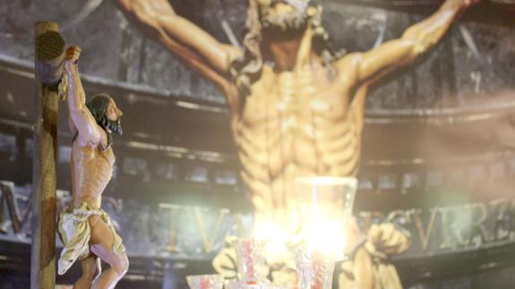 Dos Pasiones, un rincón