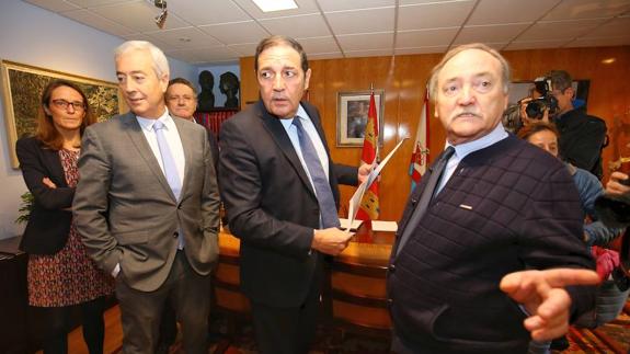 Bembibre contará con un nuevo centro de salud a finales de 2018