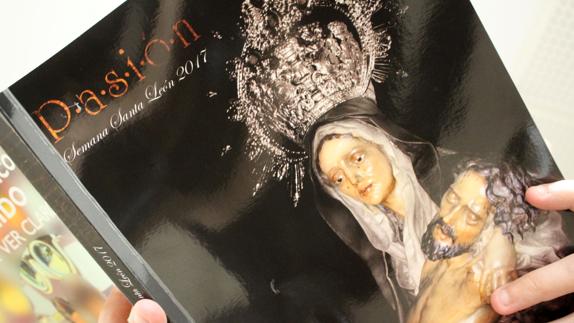 El Verbo hecho revista