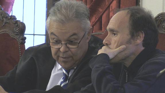 Miguel Ángel ocultó detalles del cómo y cuándo mató a Denise y pudo estar movido por un móvil sexual