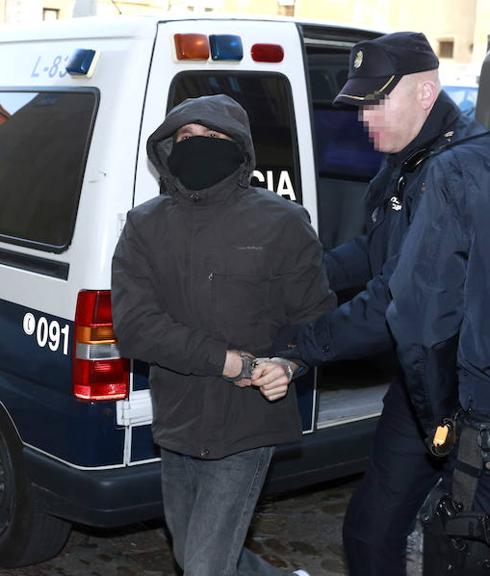 Los peritos de la defensa de Miguel Ángel ven imposible determinar si la muerte de Denise fue violenta o accidental