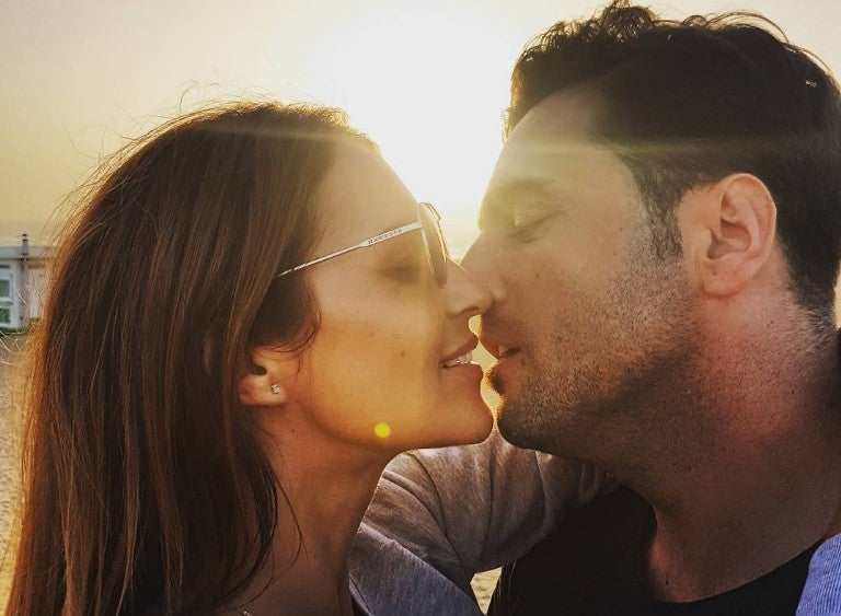 Paula Echevarría y David Bustamante ponen fin a doce años de matrimonio