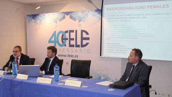 Siete de cada diez empresas tendrían que cerrar por no tener asegurada la responsabilidad civil