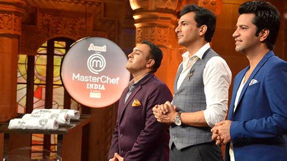 La Junta promociona el turismo gastronómico de Castilla y León a través de ‘Masterchef India’