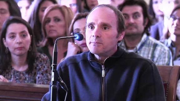 21 preguntas para confirmar la culpabilidad del asesino confeso de Denise Pikka