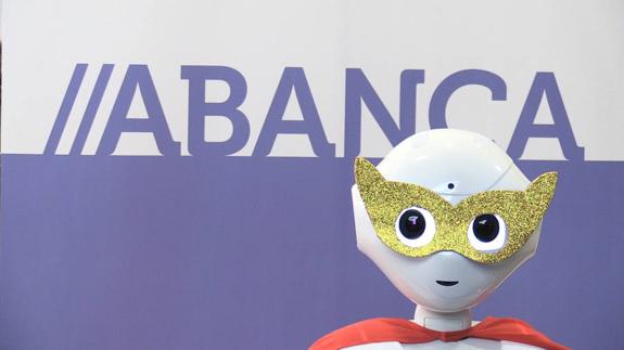 R4: «Bienvenido a Abanca»