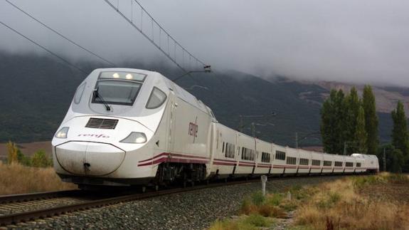 Renfe estima que la Variante facilitará dentro de año y medio una movilidad «espectacular»