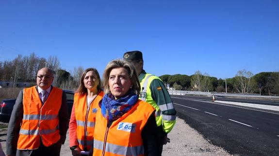 La DGT prevé más de 250.000 desplazamientos en León durante la Semana Santa