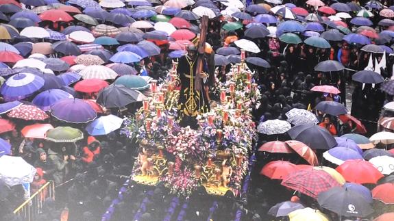 13 miradas en el Vía Principalis