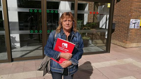 IUVillaquilambre llama a todos los vecinos a defender sus derechos el día 7 de abril, Día Mundial de la Salud