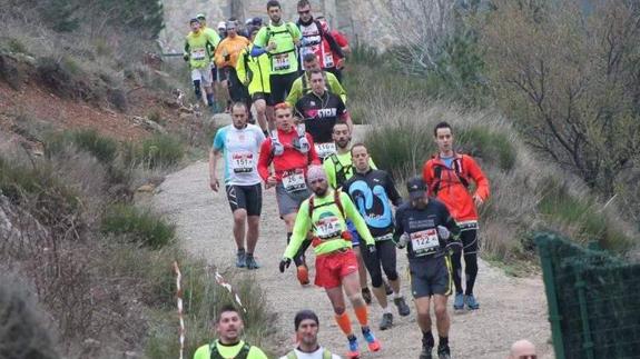 La Biosfera Trail presenta su edición más especial