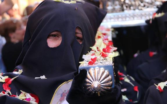 Esperanza hecha emoción