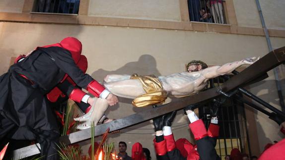 Silencio, Redención