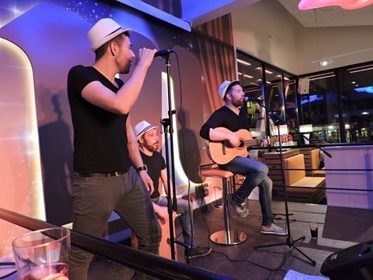 Con-z ameniza la noche de Genarín en Ciñera