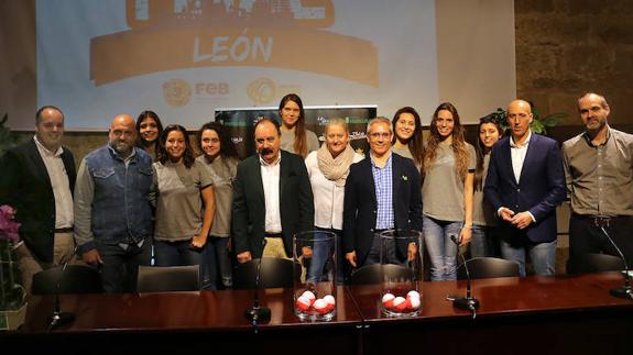 El sueño arranca ante Les Corts