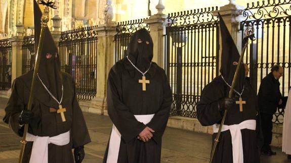 Procesiones del Martes Santo