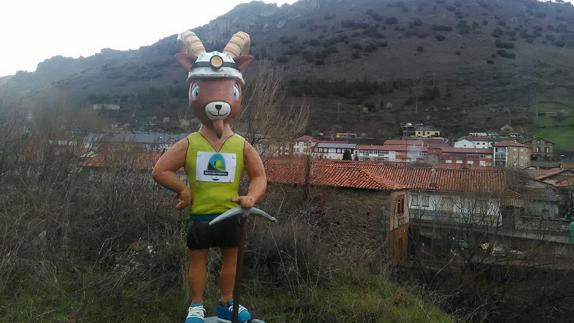 Rampa de salida para una nueva Biosfera Trail