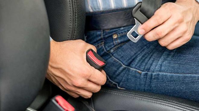 La DGT pone en marcha las seis cámaras en León para vigilar el uso del cinturón de seguridad