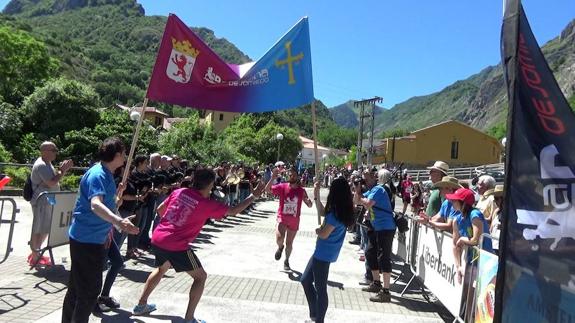 Locura por La Batallona