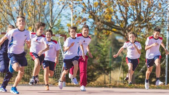 Más de un centenar de centros de la Comunidad dispondrán de proyectos de autonomía el próximo curso