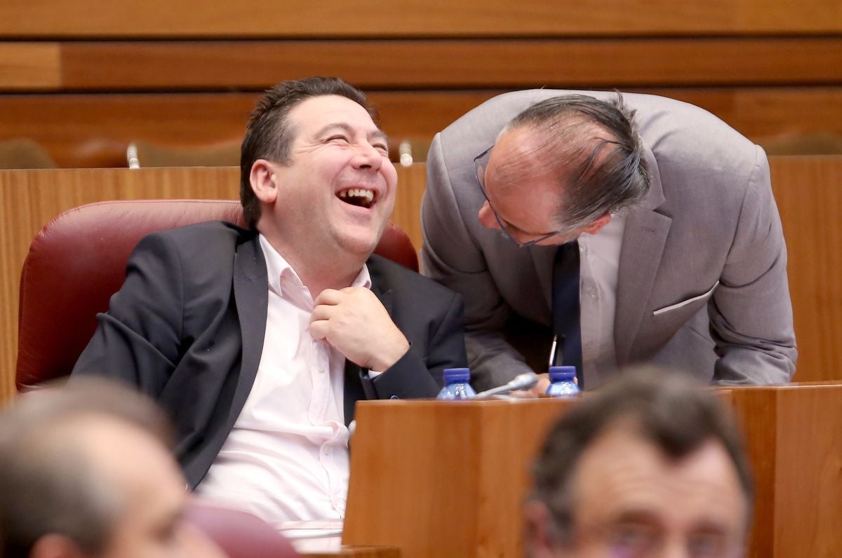 UPL denuncia un desarrollo a «dos velocidades» sin Torneros y la Junta plantea más suelo