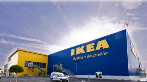 ¡Feliz San Ikea!