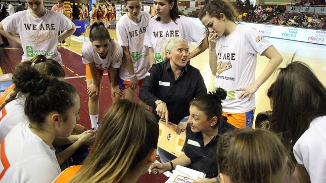 Moses: «Lo hemos intentado todo»