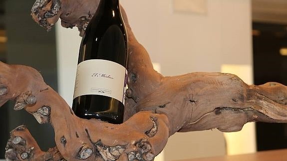 Un año más Leyenda del Páramo será visible en el Salón de Gourmets de Madrid