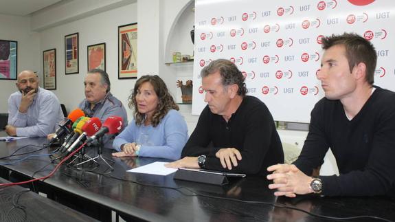 Las prejubilaciones de la Policía Local afectarán a 50 agentes en la capital en los próximos dos años