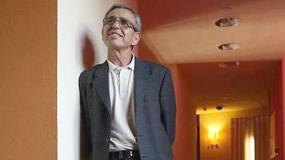 León recibirá en el Congreso de Biotecnología al Príncipe de Asturias Ginés Morata