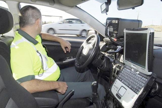 La DGT prevé 85.000 desplazamientos en las carreteras de la provincia durante el puente del 1º de Mayo