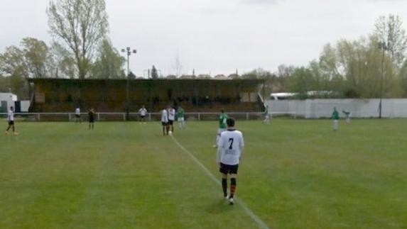 Por el placer de ganar