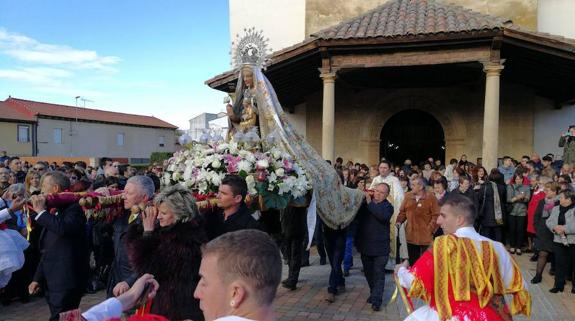 Petición tradicional y necesaria