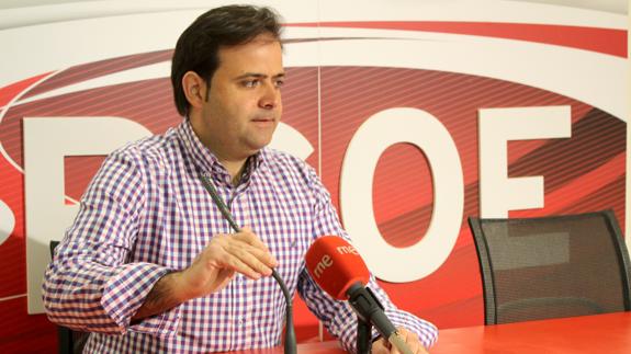 El PSOE denuncia unas cuentas «poco reales» que dejan a la provincia «a la cola de inversión»