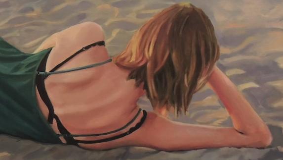 Pilar Fornes se presenta en Camarote Madrid