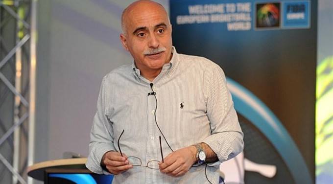 Chema Buceta, reconocido coach de directivos y deportistas, estará este viernes en biológicas