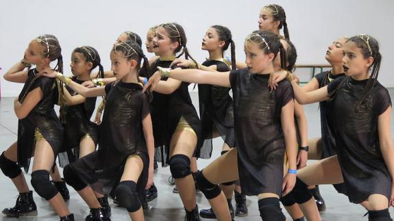 El éxito del Harlem leonés