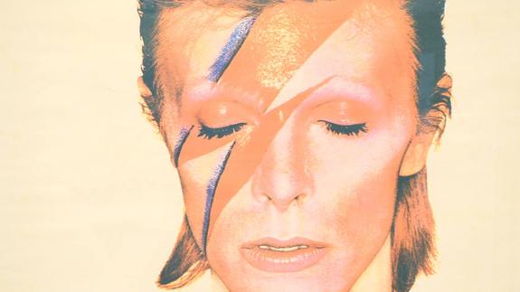 David Bowie, 'héroe' también en León