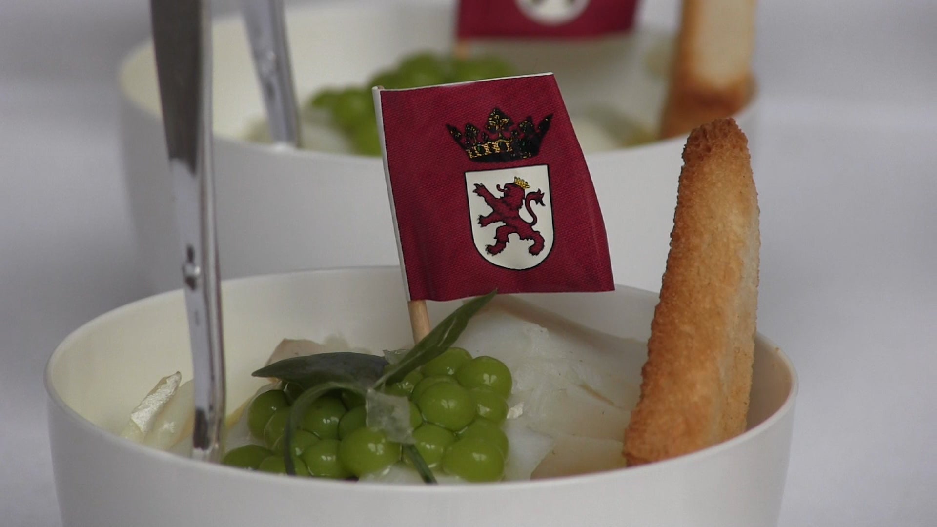 León y Valladolid unidas por los fogones