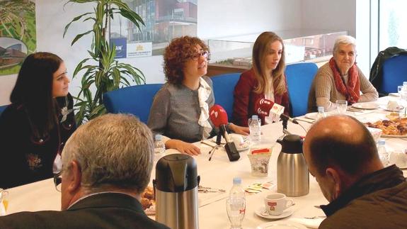 Segunda edición del Second Market a favor de Cáritas en Espacio León