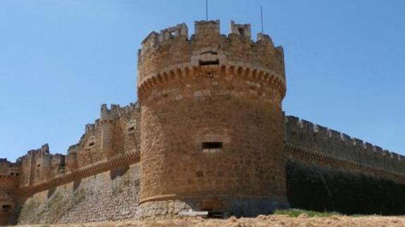 Dos arquitectos bilbaínos ganan el concurso de recuperación de patrimonio que promueve el filántropo Driehaus para Grajal de Campos