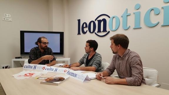 «La página más gorda de la historia de la Cultural se está escribiendo»