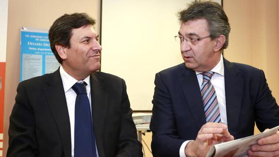 La Junta creará 370 puestos de trabajo en las cuencas mineras invirtiendo casi cuatro millones