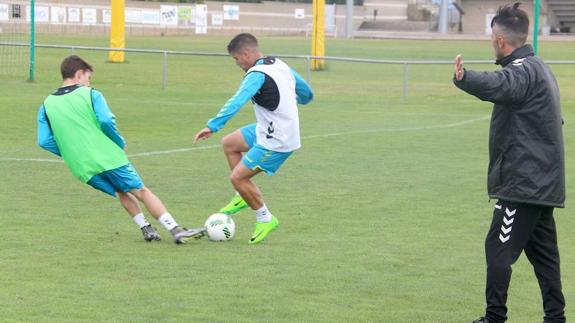 La fábrica del alirón