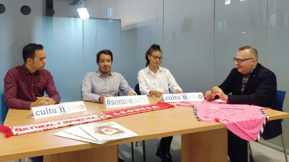 La historia tiene cita con el Reino