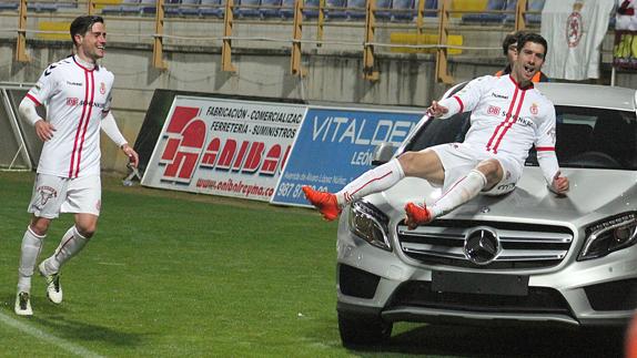 Las seis joyas del Reino