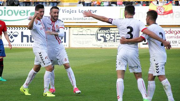 El fruto del buen trabajo