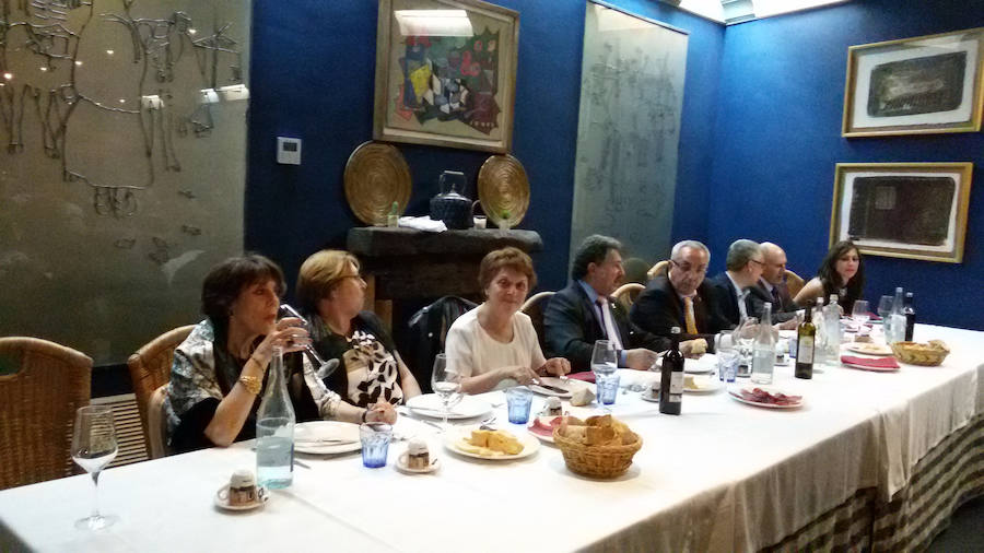 50 años de pasión por el judo