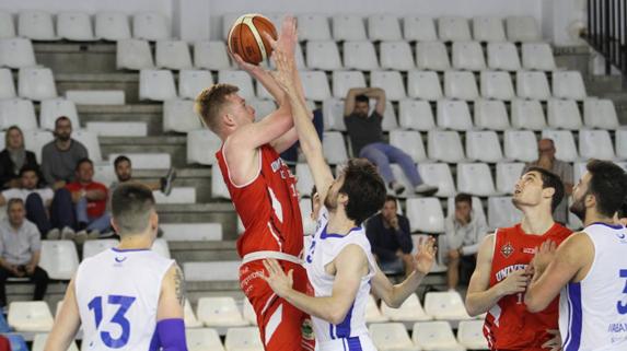 Wilson, apartado de la disciplina del Fundación