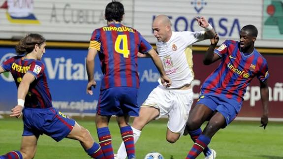 Malos precedentes que dejar atrás